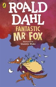 Fantastic Mr Fox buy polish books in Usa
