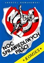 Noc sprawiedliwych pięści Polish Books Canada