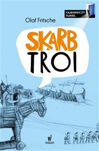 Skarb Troi chicago polish bookstore