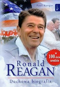 Ronald Reagan Duchowa biografia pl online bookstore