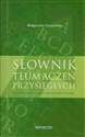 Słownik tłumaczeń przysięgłych polsko-angielski i angielsko-polski polish usa