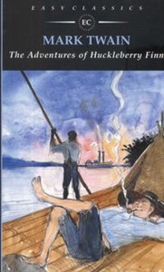 The adventures of Huckleberry Finn Canada Bookstore