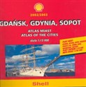 Gdańsk Gdynia Sopot Atlas Shell   