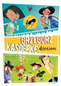Grzegorz Kasdepke dzieciom online polish bookstore