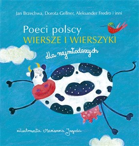 Poeci polscy Wiersze i wierszyki dla najmłodszych Canada Bookstore