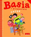 Basia i przyjaciele Antek 