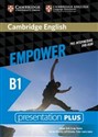 Cambridge English Empower Pre-Intermediate Presentation Plus B1  