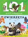 101 ciekawostek. Zwierzęta online polish bookstore