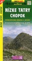 Nízke Tatry, Chopok 1:50 000 to buy in USA