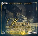 [Audiobook] Kroniki rozdartego świata Utracona Bretania - Polish Bookstore USA