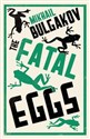 The Fatal Eggs 