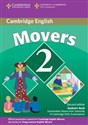Cambridge Young Learners English Tests Movers 2 Student's Book to buy in Canada
