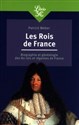 Les Rois de France Biographie et généalogie de 80 rois et régentes de France to buy in USA