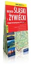Beskid Śląski i Żywiecki see! you in papierowa mapa turystyczna 1:50 000 polish usa