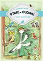 Ptaki-cudaki i inne zwierzaki Canada Bookstore