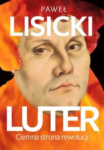 Luter Ciemna strona rewolucji online polish bookstore