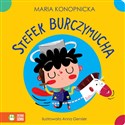 Kołysanki rymowanki Stefek Burczymucha Polish bookstore