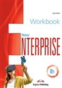 Enterprise New B1 Workbook + Exam Skills Practice + digiBook to buy in USA