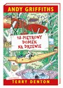 13-piętrowy domek na drzewie Polish Books Canada