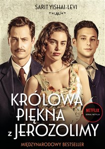 Królowa piękna z Jerozolimy - Polish Bookstore USA