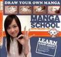 Manga School with Selina Lin  