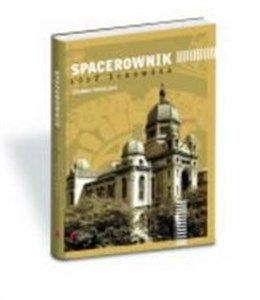 Spacerownik Łódź żydowska  