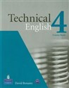 Technical English 4 Course Book B2-C1 - 