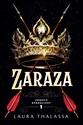 Zaraza Jeźdźcy Apokalipsy 1 - Laura Thalassa