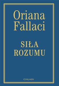 Siła rozumu bookstore