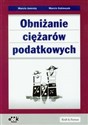 Obniżanie ciężarów podatkowych online polish bookstore