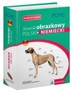 Słownik obrazkowy Polski Niemiecki Canada Bookstore
