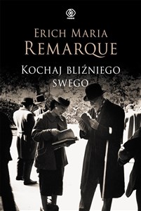 Kochaj bliźniego swego polish books in canada