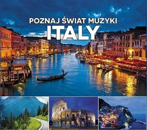 Poznaj Świat Muzyki - Italy   