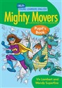 Mighty Movers Pupil's Book to buy in USA