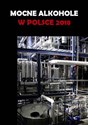 Mocne alkohole w Polsce 2018 books in polish