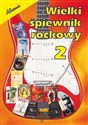 Wielki śpiewnik rockowy część 2 - Grzegorz Templin