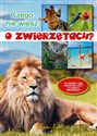Czego nie wiesz o zwierzętach? - Polish Bookstore USA