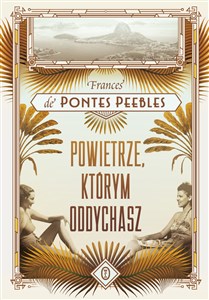 Powietrze, którym oddychasz polish books in canada