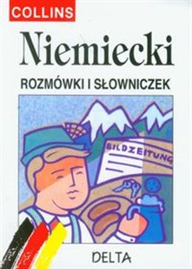 Niemiecki rozmówki i słowniczek Canada Bookstore