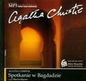 [Audiobook] Spotkanie w Bagdadzie books in polish