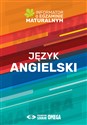 Język angielski Informator o egzaminie maturalnym 2022/2023 - Opracowanie Zbiorowe polish books in canada
