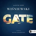 [Audiobook] Gate - Polish Bookstore USA