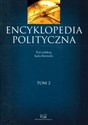 Encyklopedia polityczna Tom 2 - Jacek Bartyzel