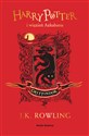 Harry Potter i więzień Azkabanu (Gryffindor) - J.K. Rowling