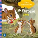 W Europie Pole buy polish books in Usa