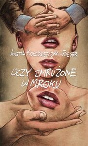 Oczy zmrużone w mroku - Polish Bookstore USA