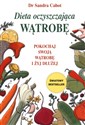 Dieta oczyszczająca wątrobę Pokochaj swoją wątrobę i żyj dłużej pl online bookstore