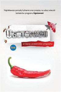 Ugotowani przepisy uczestników programu online polish bookstore