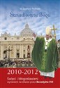 Świadkowie Boga Tom 2 Święci i Błogosławieni wyniesieni na ołtarze przez Benedykta XVI (2010 - 2013) bookstore