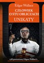 Człowiek o stu obliczach Bookshop